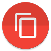 My Clipboard, используйте Clipto вместо иконка