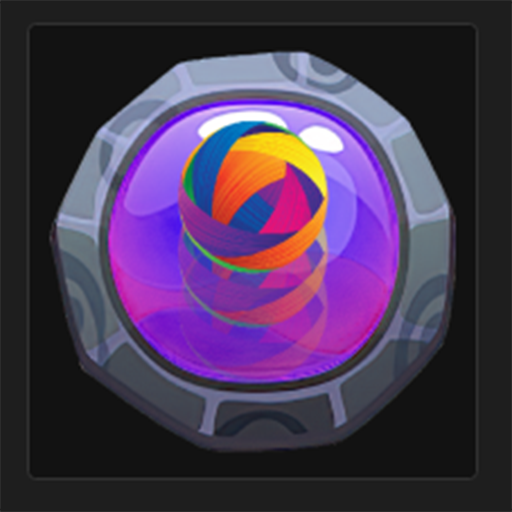 Game Ball Master Motion icon