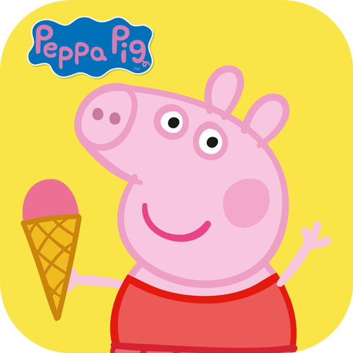 Peppa Pig: Holiday Adventures icon