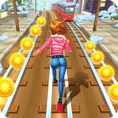 Subway Rush Runner