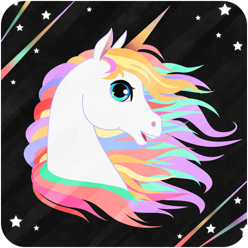 Kawaii Wallpaper icon