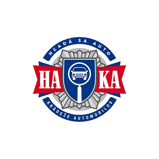 Haka System  أيقونة