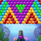 Bubble Atlantis Deluxe