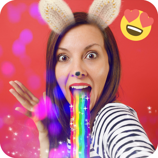 Live Face Camera icon