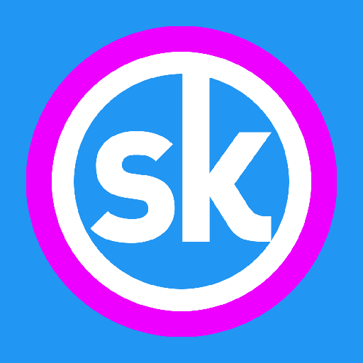 SketchWare Learning Hub أيقونة