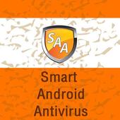 Smart Android Antivirus icon