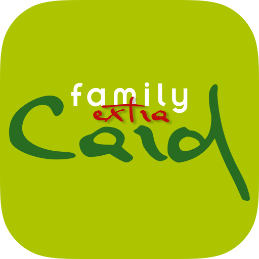 family extra icon