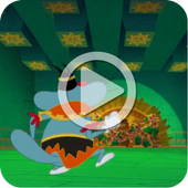 Oggy and the Cockroaches Latest Video icon