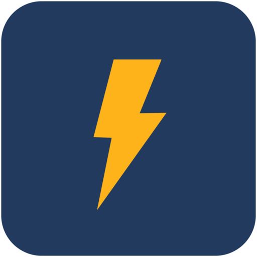 Lightning Step Mobile icon