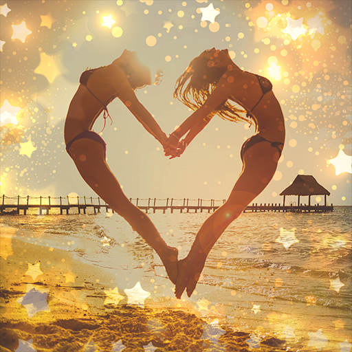 Pics Effect: Art Maker App icon