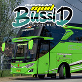 ikon Mod bussid bus simulator indonesia