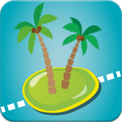 Hashi Bridges Free: Categories icon