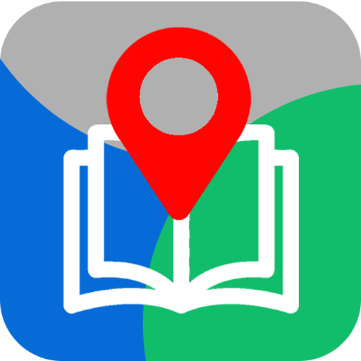 ikon Pendataan Perpustakaan