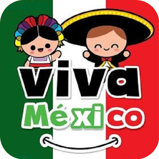 Viva México! icon