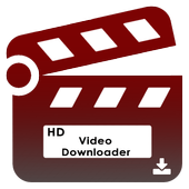 HD Video Player icon