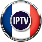 France IPTV FREE icon