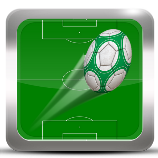 pinball pro football game icon