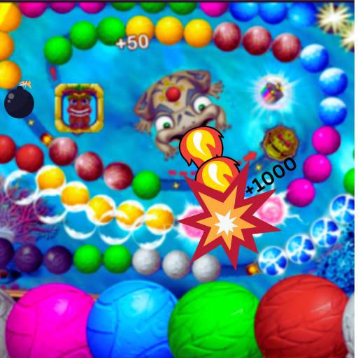 Zumba Classic-Luxor classic icon