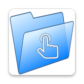 File Manager - File Explorer icon