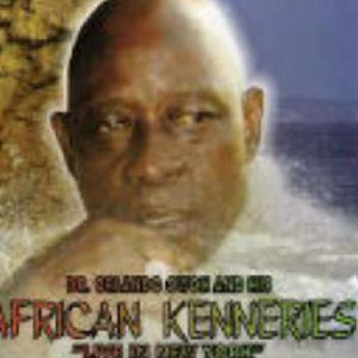 Dr. Orlando Owoh icon