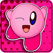 super ghost adventure peach icon