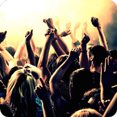 Super Party Slots icon