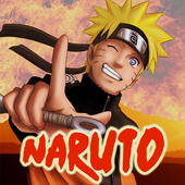 GAIDO NARUTO NINJA TERBARU icon