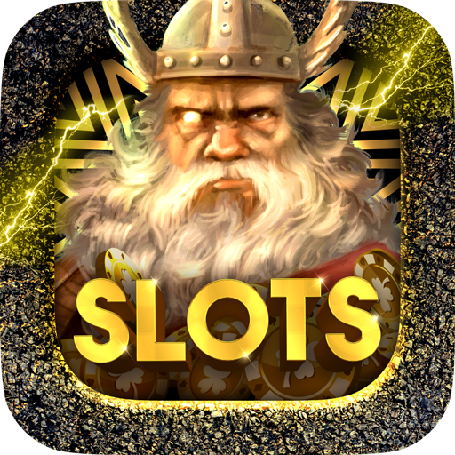 Get Rich - Slots Games Casino icon