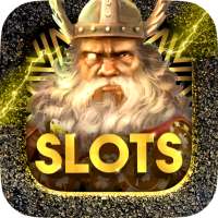 Get Rich - Slots Games Casino