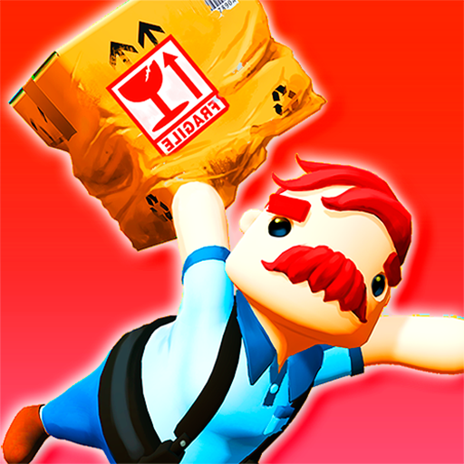 Hints for Totally Reliable Delivery Service icon