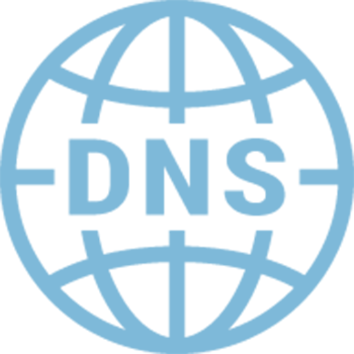 DNS Go - Lightweight DNS changer icon