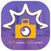 DSLR Selfie Cam - Selfie Camera, DSLR Camera on 9Apps