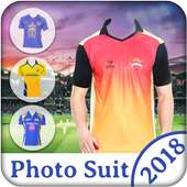 IPL Photo Suit on 9Apps