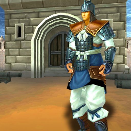 Sword Battle King icon