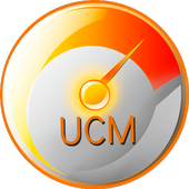 UCM Browser 2019 - Fast Download Private Secure icon