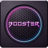 Sound Booster & Volume Booster - mp3 volumer 🇺🇸 on 9Apps