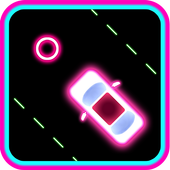 Neon 2 Cars Racing icon