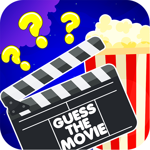 Movie-lovers: Guess the Film icon