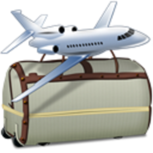 Travel and Fun icon