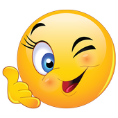 Chat Stickers &amp; Kiss Emoji For Facebook icon