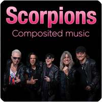 Scorpion Best Songs on 9Apps