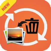 استرجاع الصور المحذوفة on 9Apps