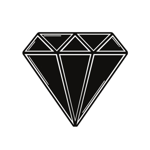 The Official Black App icon