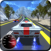 Real Drift Racing Cars icon