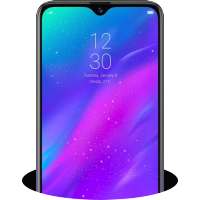 Theme Skin For Real Me 3   Iconpack & Wallpapers