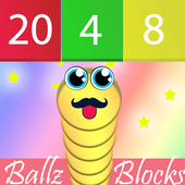 Slither Vs Block icon