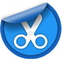 Stickergram (Telegram, WhatsApp Sticker Builder ) on 9Apps