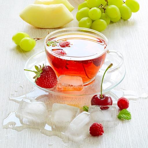 Sucos  Medicinais - A terapia das Frutas e Ervas icon