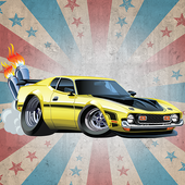 Car City Driver icon