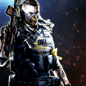 IGI Commando Strike :  Cover Fire Operation icon